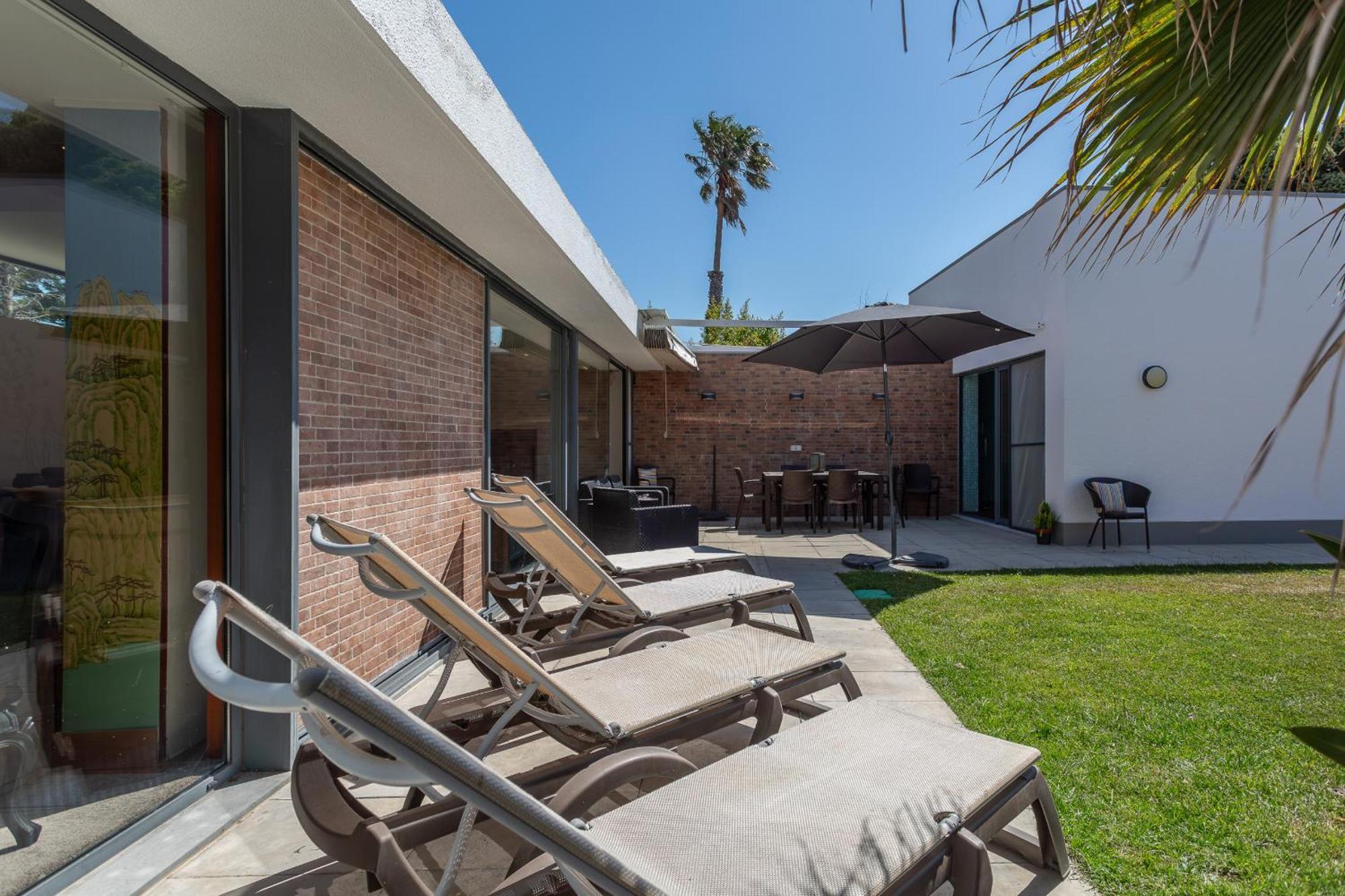 Beguest Quinta Da Marinha Prime Hébergement de vacances Cascais