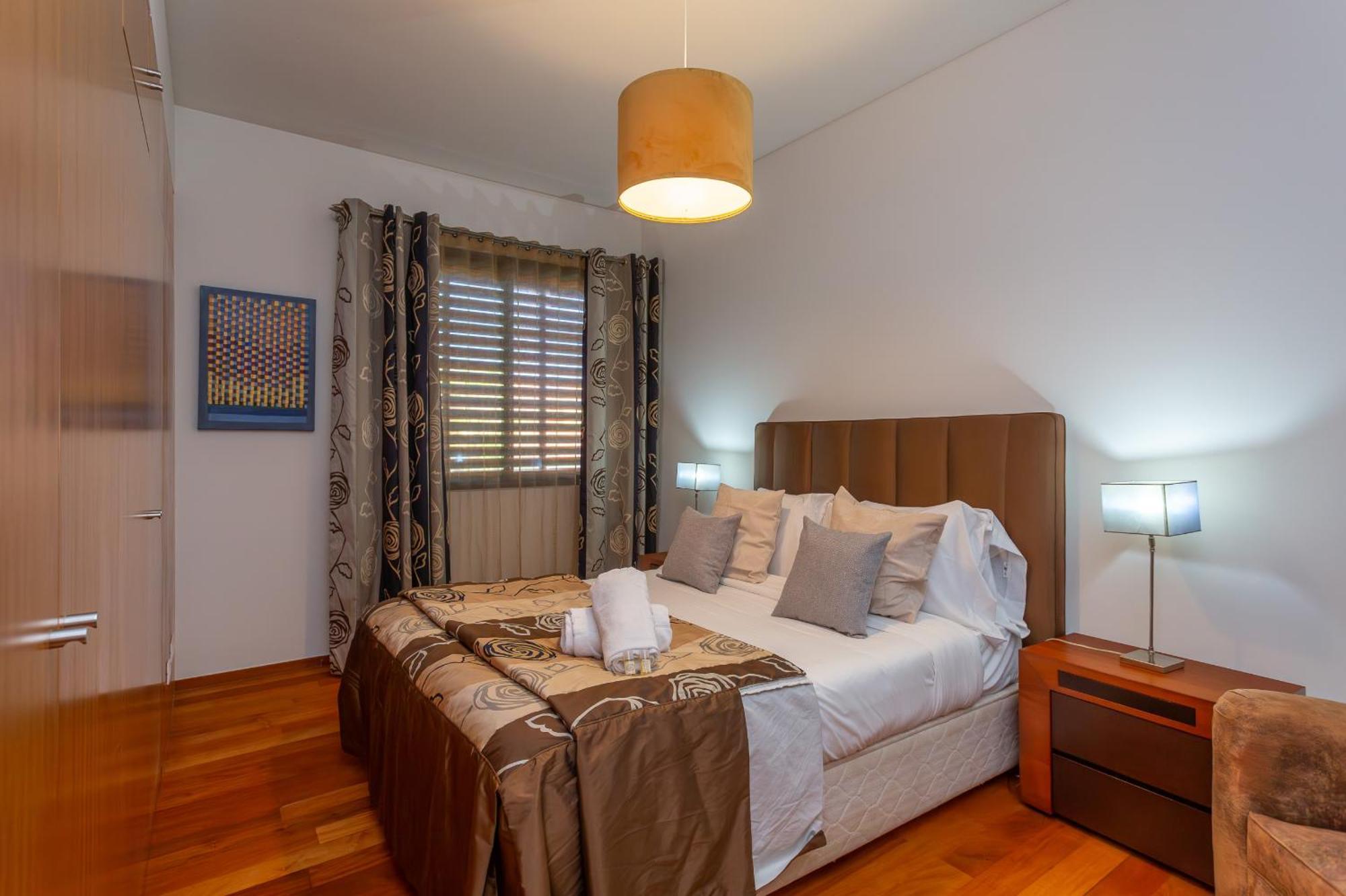 Beguest Quinta Da Marinha Prime Hébergement de vacances