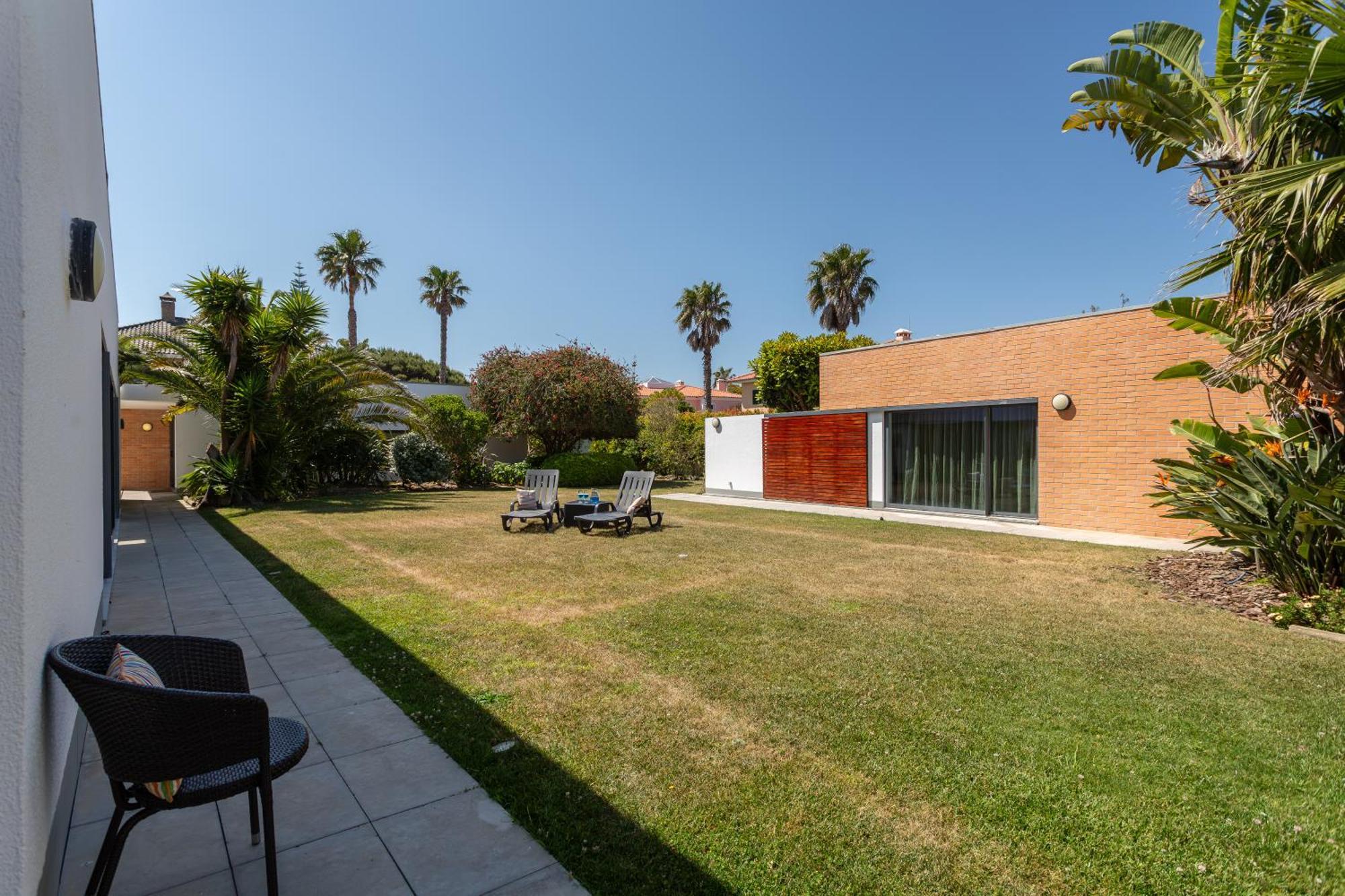 Beguest Quinta Da Marinha Prime Casa de Férias Cascais