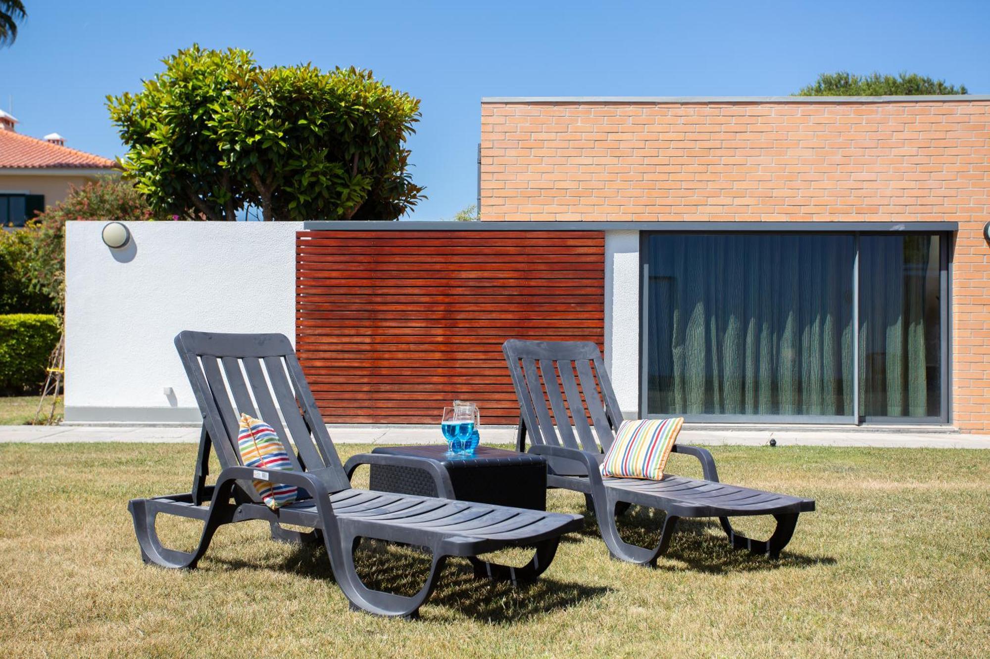 Casa de Férias Beguest Quinta Da Marinha Prime *