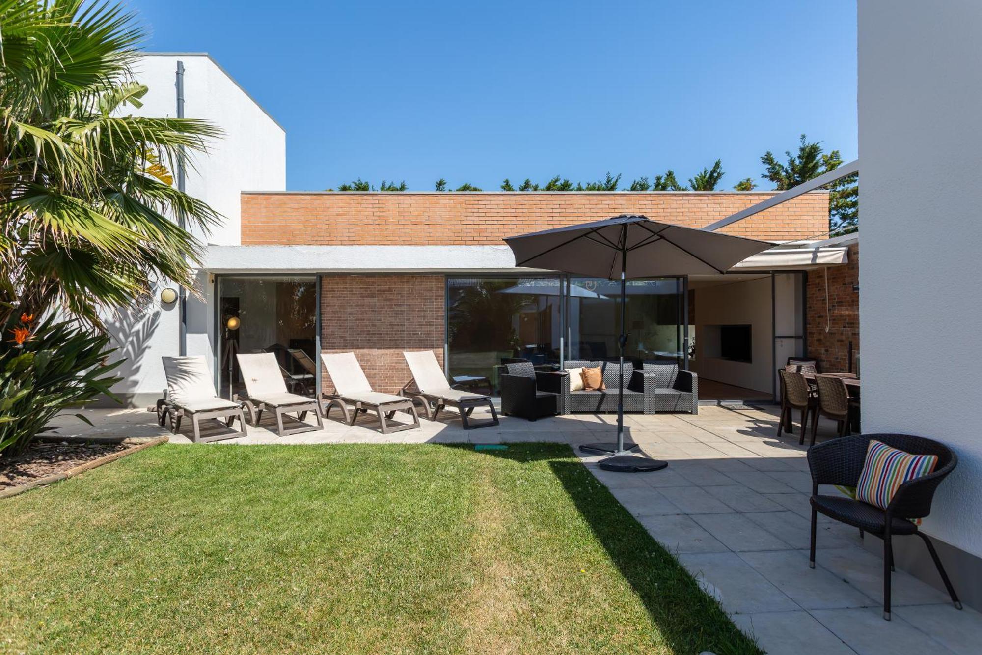 Beguest Quinta Da Marinha Prime Casa de Férias