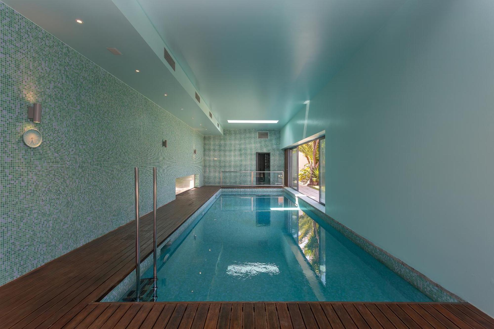Beguest Quinta Da Marinha Prime Casa de Férias